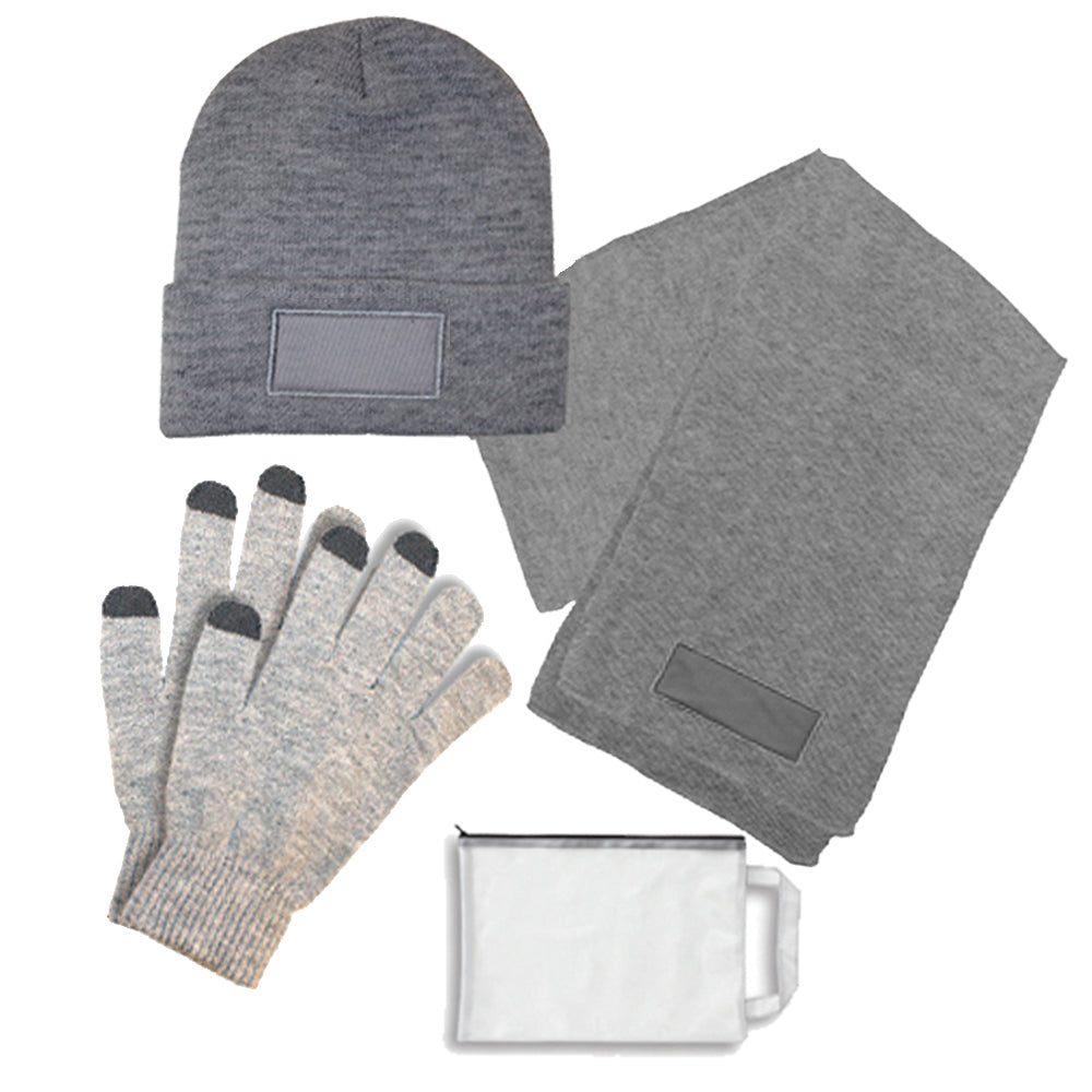 3 Piece Knit Set