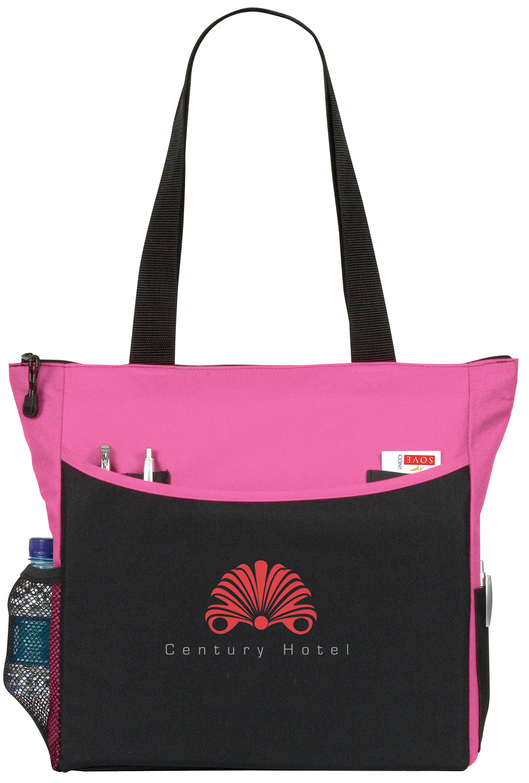 Atchison® TranSport It Tote