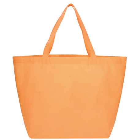 YaYa Budget Non-Woven Shopper Tote