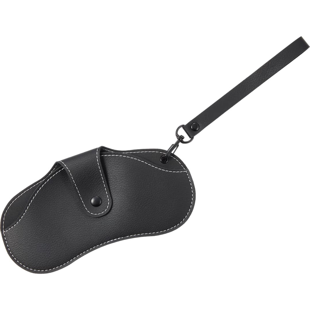 Recycled Sunglasses Carrying Case