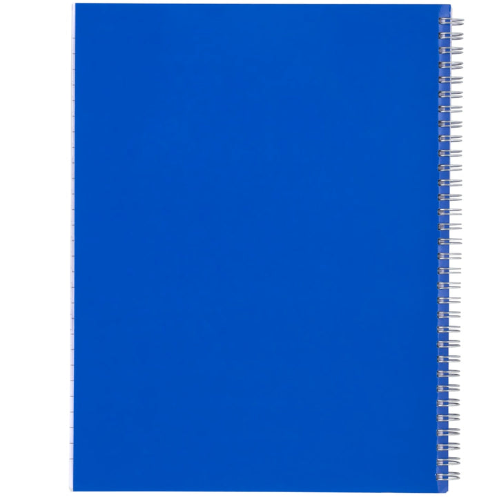 FSC® Mix 8.5" x 11" Remark 5-subject Notebook