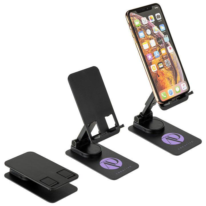 Ellipse 360 Degree Rotation Heavy Duty Phone Stand