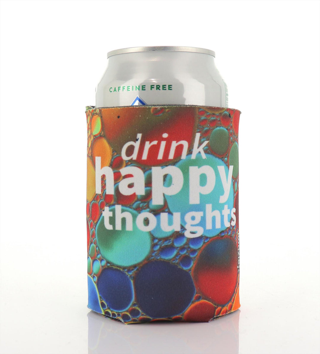 Koozie® britePix® Can Cooler