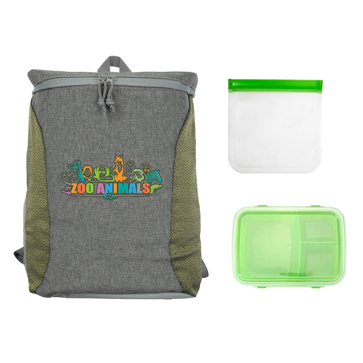 SPECK BOOMERANG LUNCH TO GO SANDWICH SET