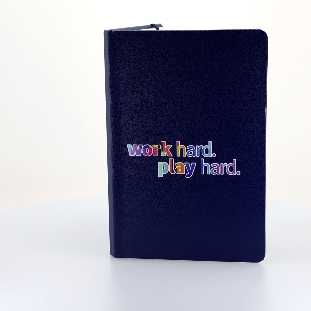Good Value™ Prime Journal with Soca Pen