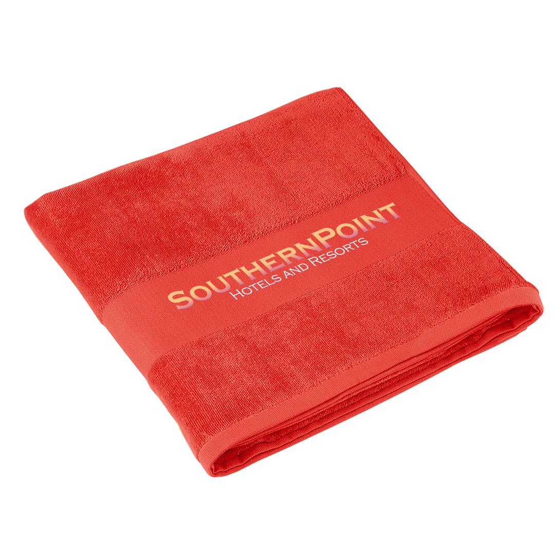 Beach Towel