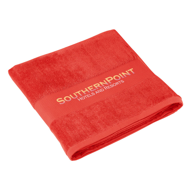 Beach Towel