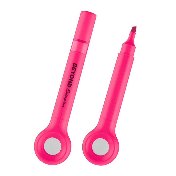 2-In-1 Magnifying Highlighter
