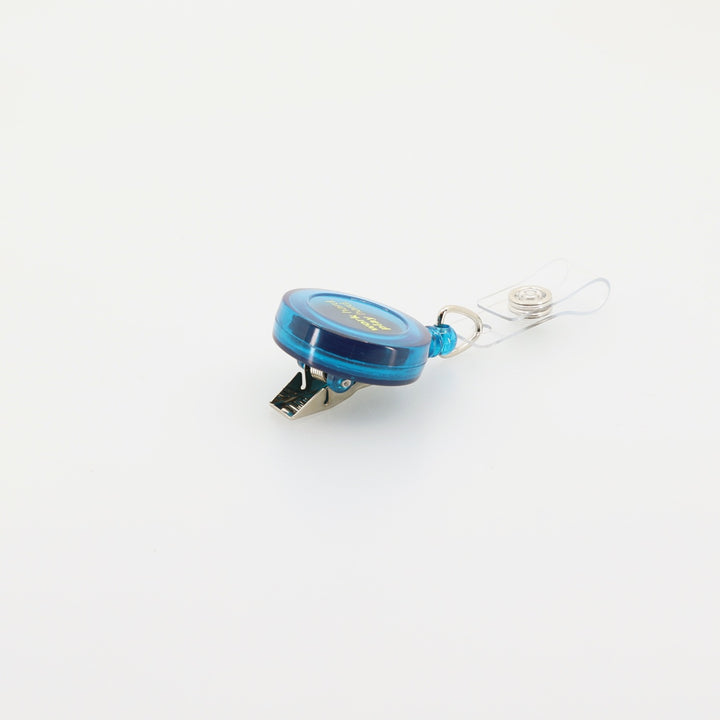 Good Value™ Promo Retractable Badge Holder