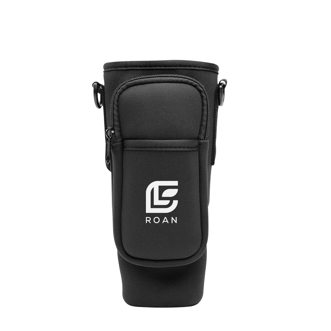 Intrepid 40 Oz. Tumbler rPET Sling With Pouch