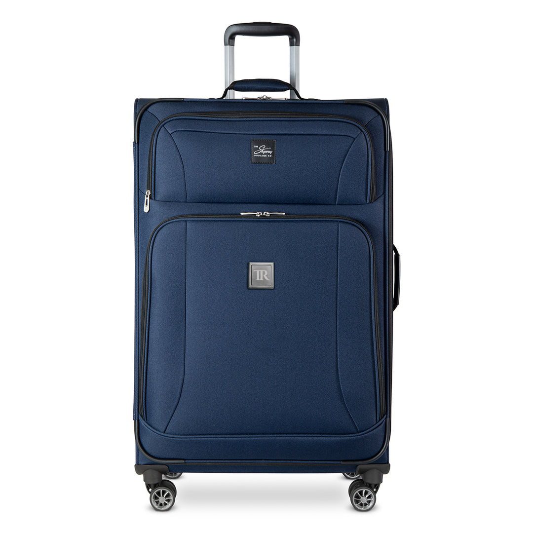 Skyway® Epic Softside 28" Large Check-In Spinner