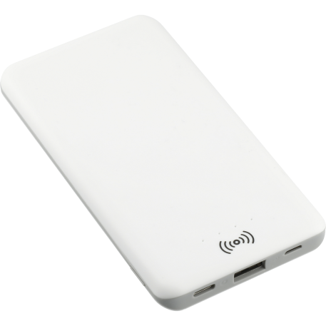 Axial 4000 mAh Wireless Power Bank