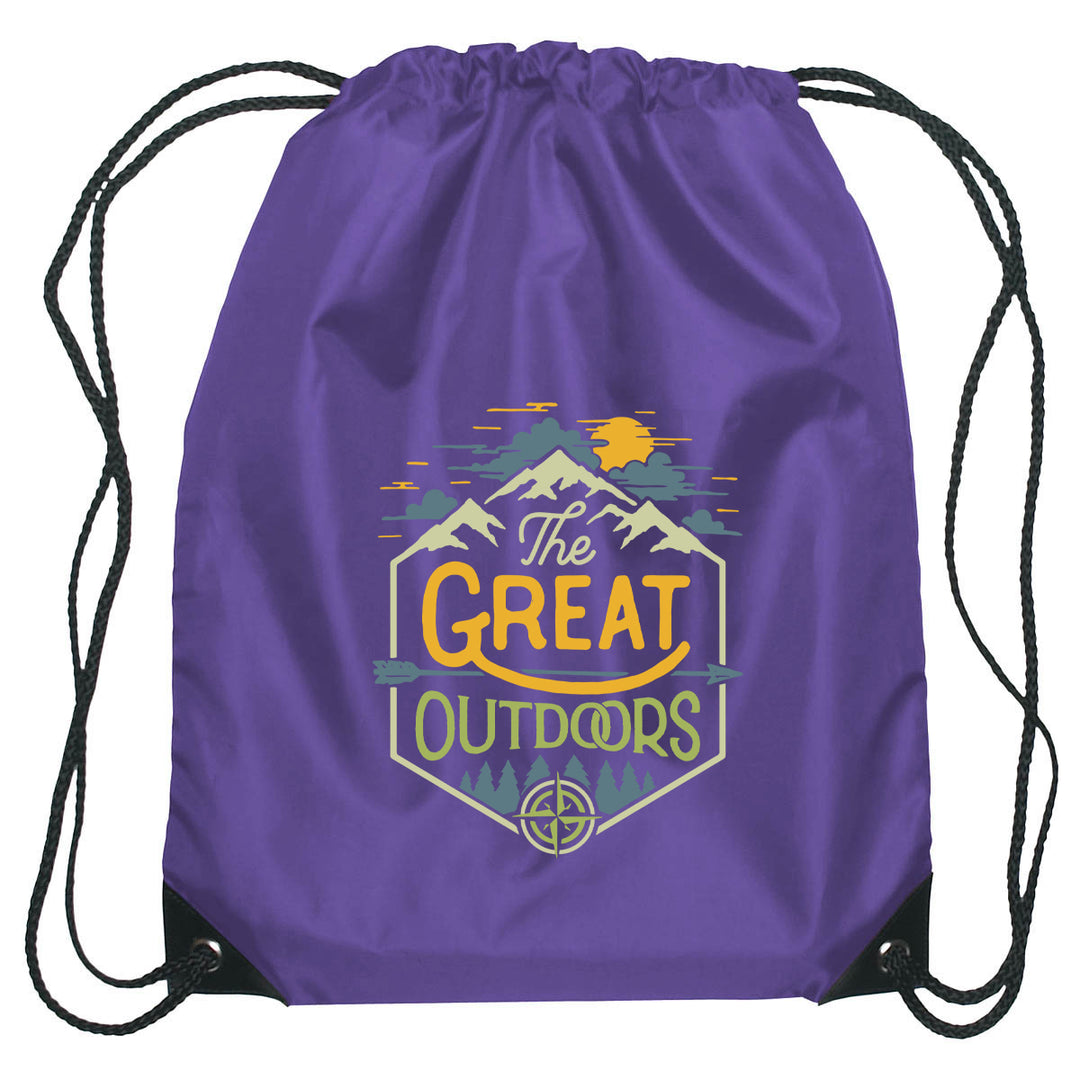 Small rPET Sports Pack