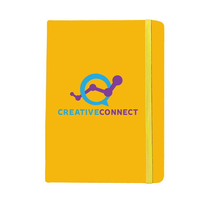 Soft Touch Journal