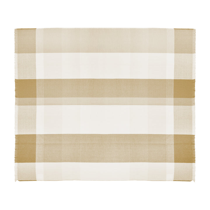Buffalo Check Throw Blanket