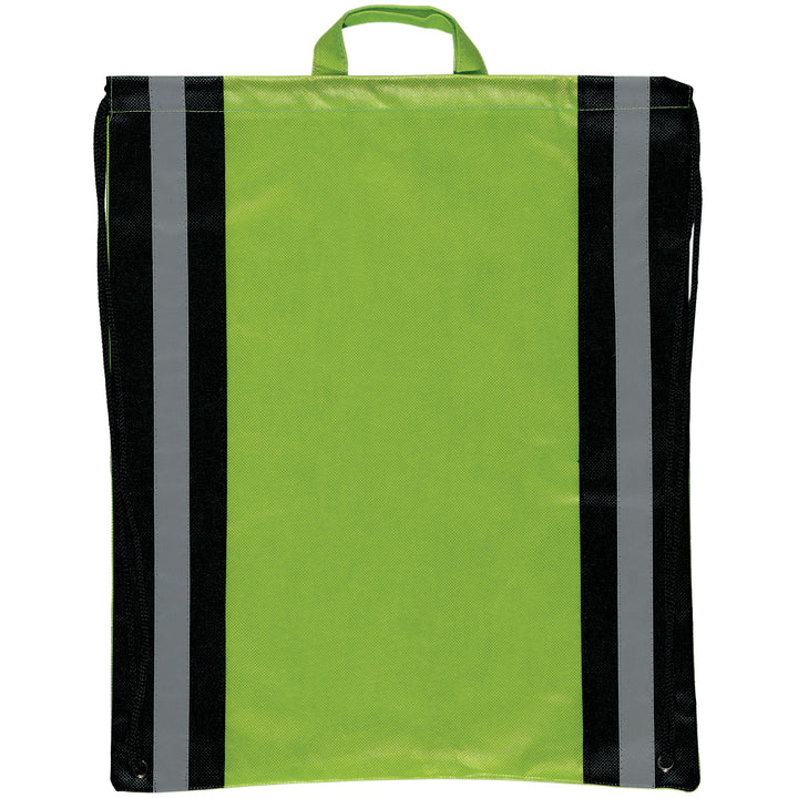 Magellan - Explorer Backpack - Screen Print