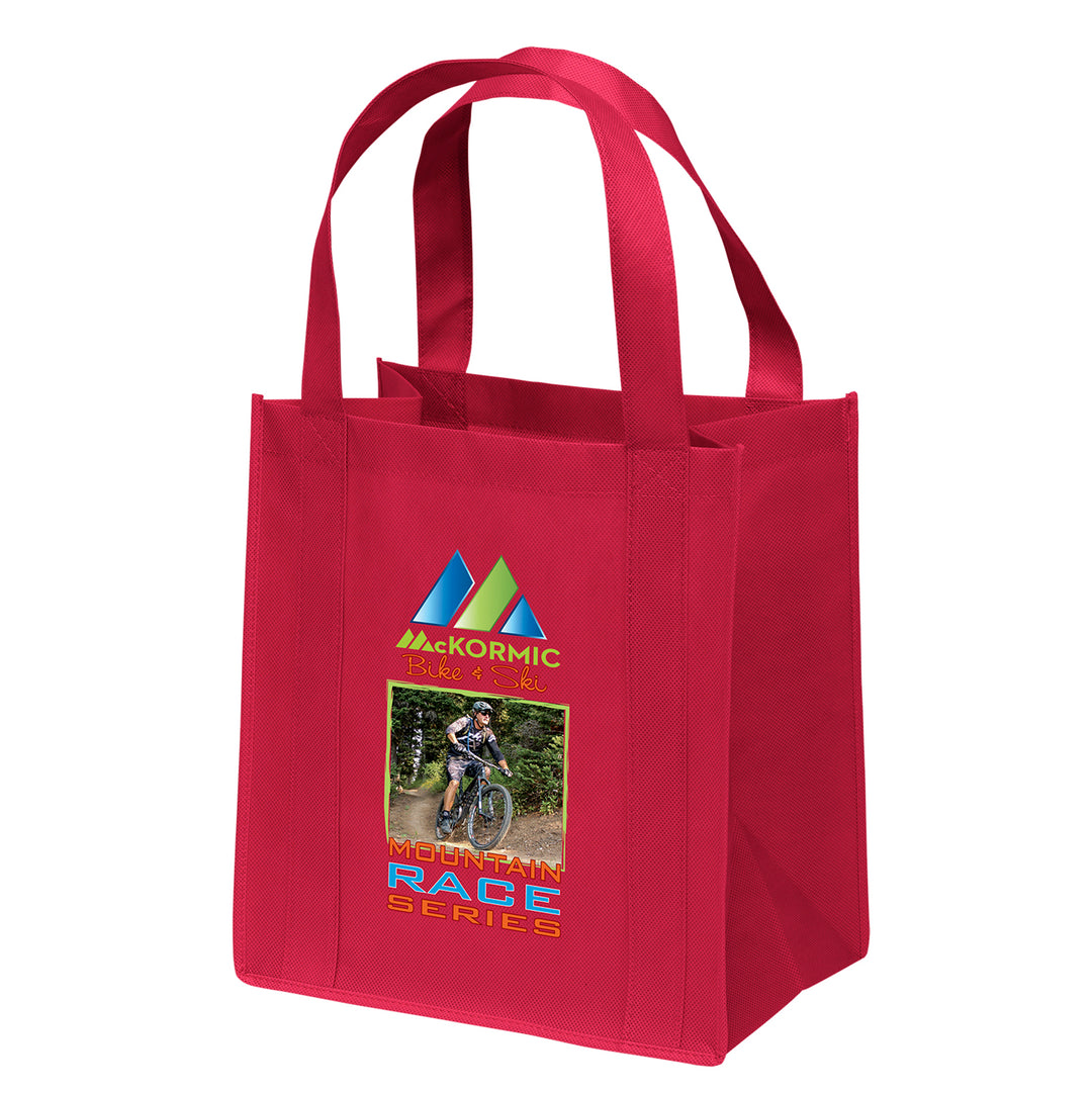 Little Thunder® - Non-Woven Tote - ColorVista
