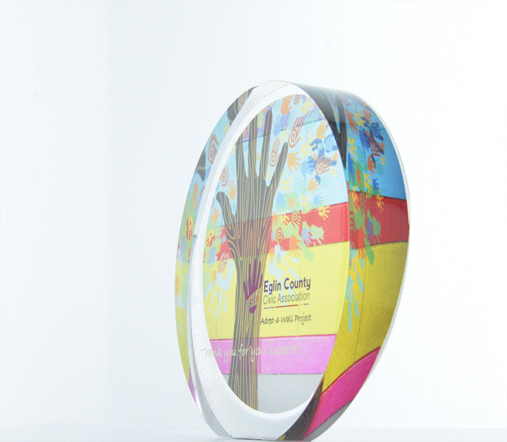 JAFFA® Orbit - Medium