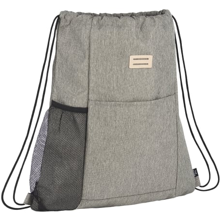 THE GOODS™ Recycled Drawstring
