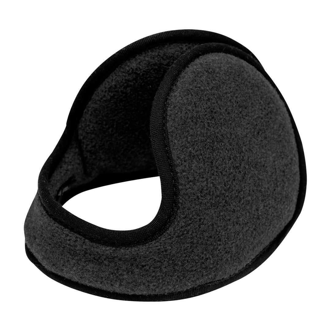 Behind-The-Head Earmuffs
