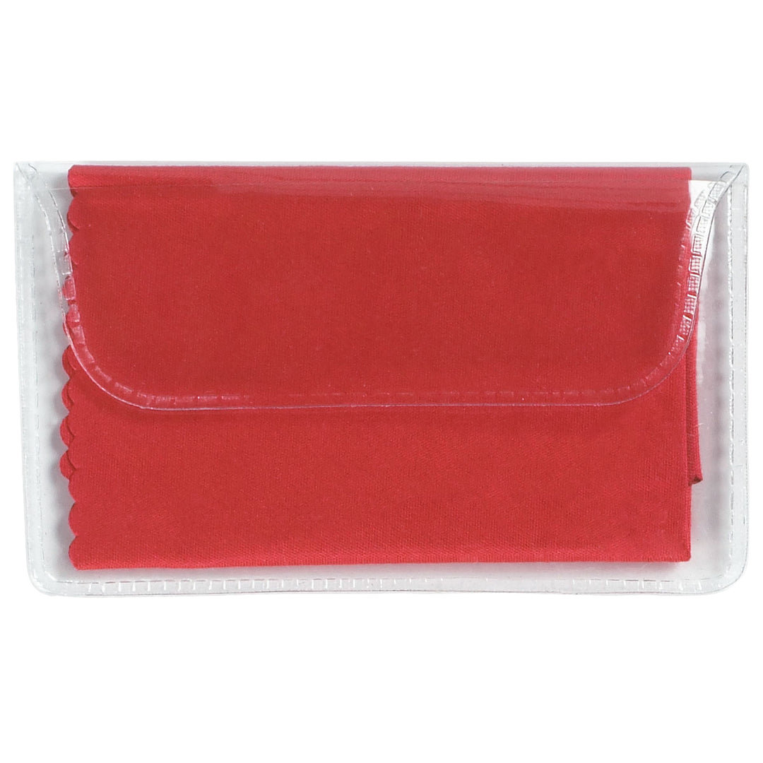 Microfiber Cleaning Cloth In Case
