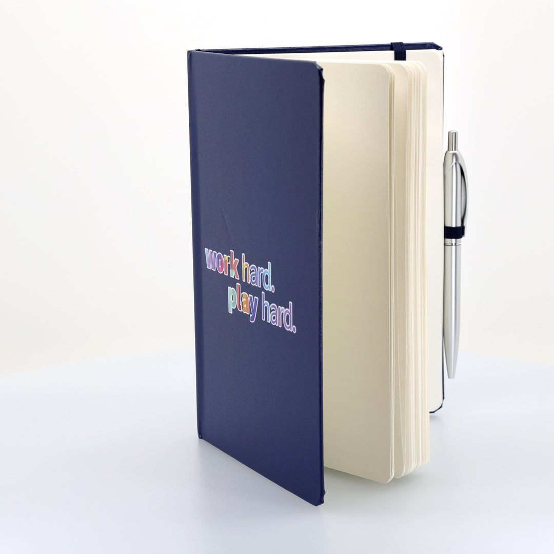 Good Value™ Prime Journal with Soca Pen