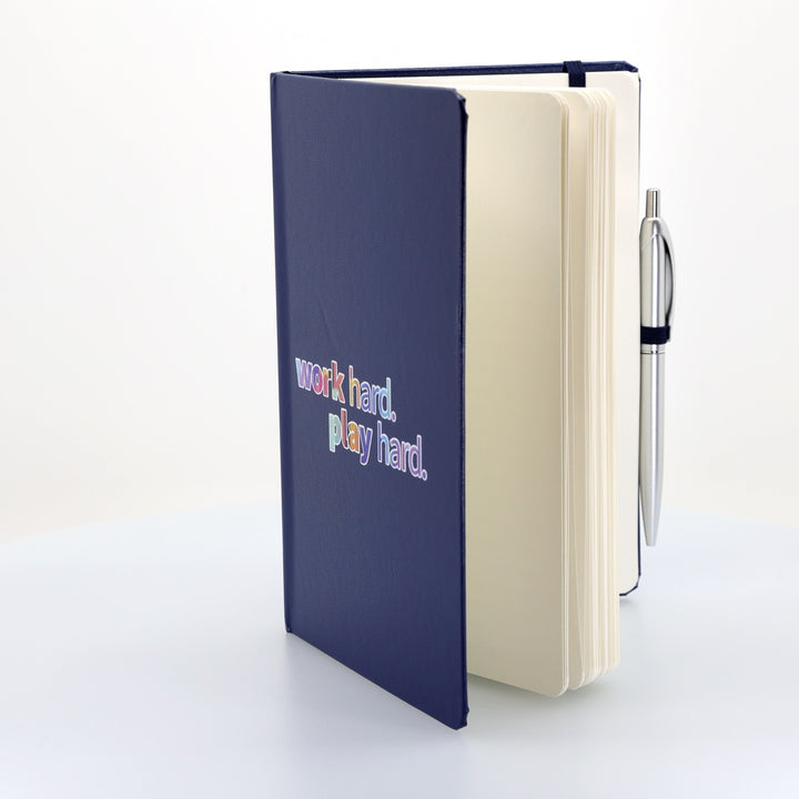 Good Value™ Prime Journal with Soca Pen