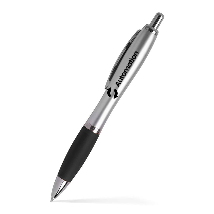 Basset II Click Pen
