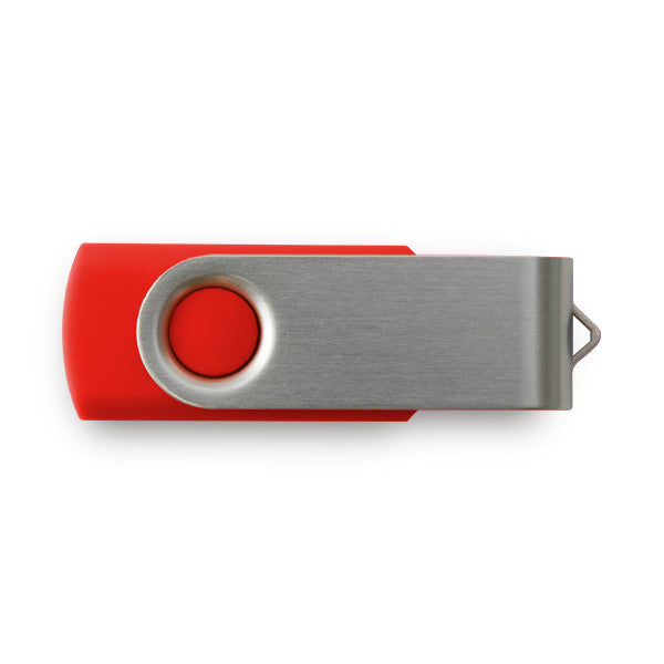 Northlake 3.0 Swivel USB Flash Drive