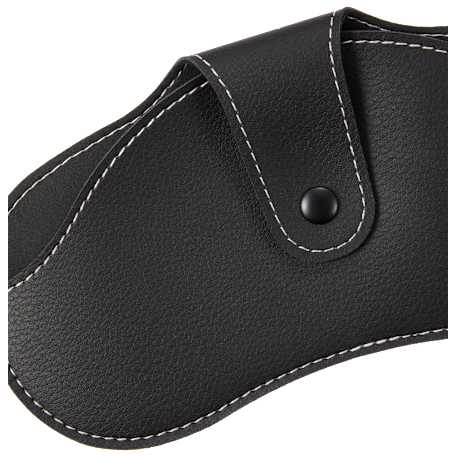Recycled Sunglasses Carrying Case