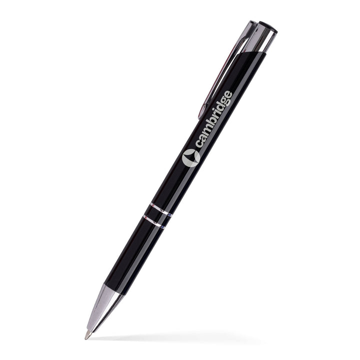 Katheline Click Metal Pen