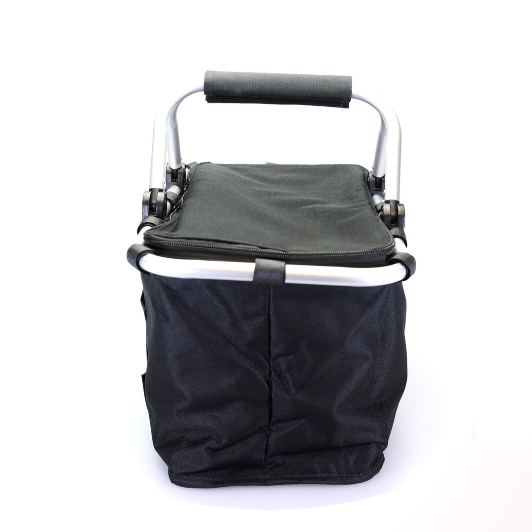 Koozie® Picnic Basket