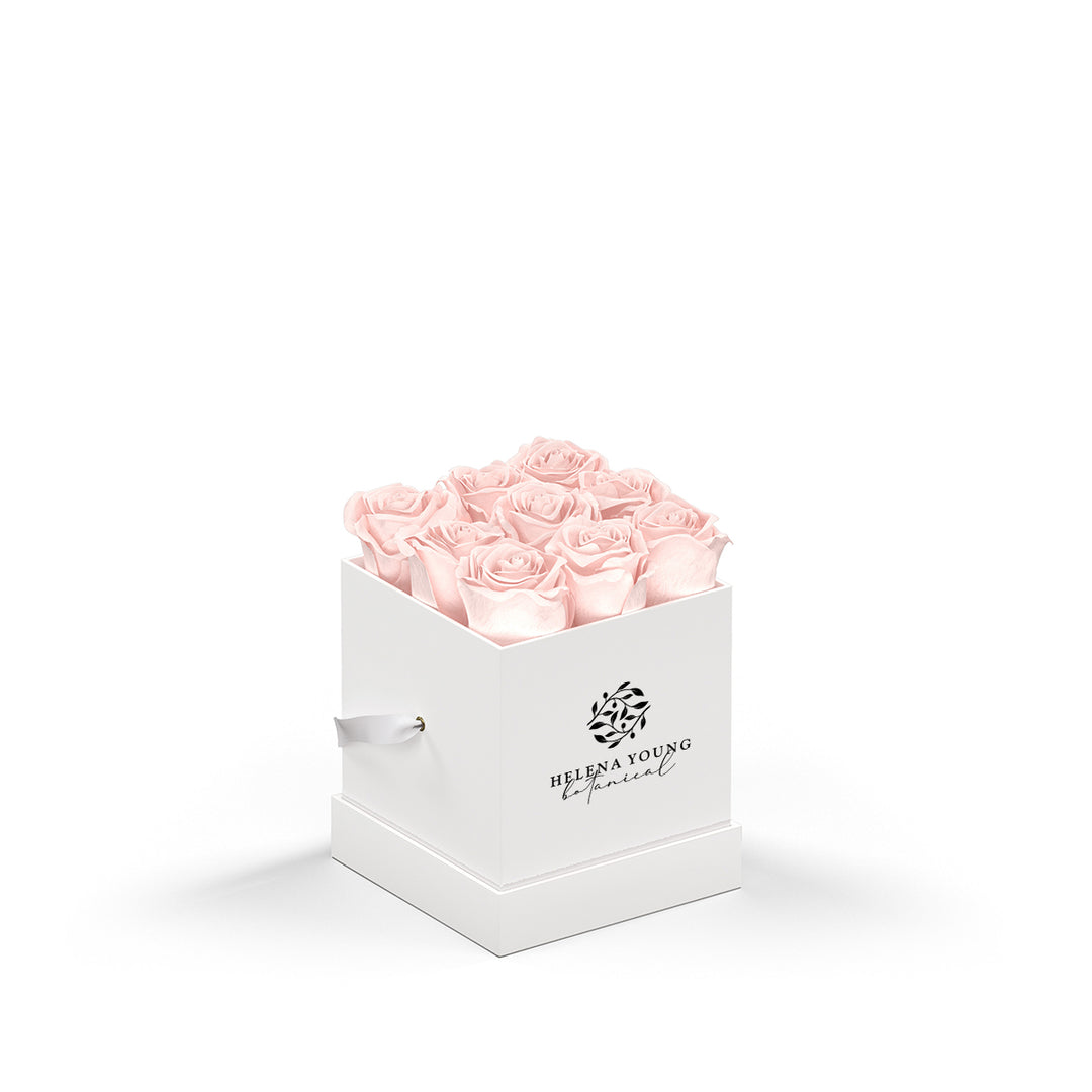 Classique Mini Square by VeF