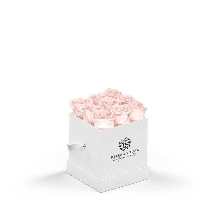 Classique Mini Square by VeF