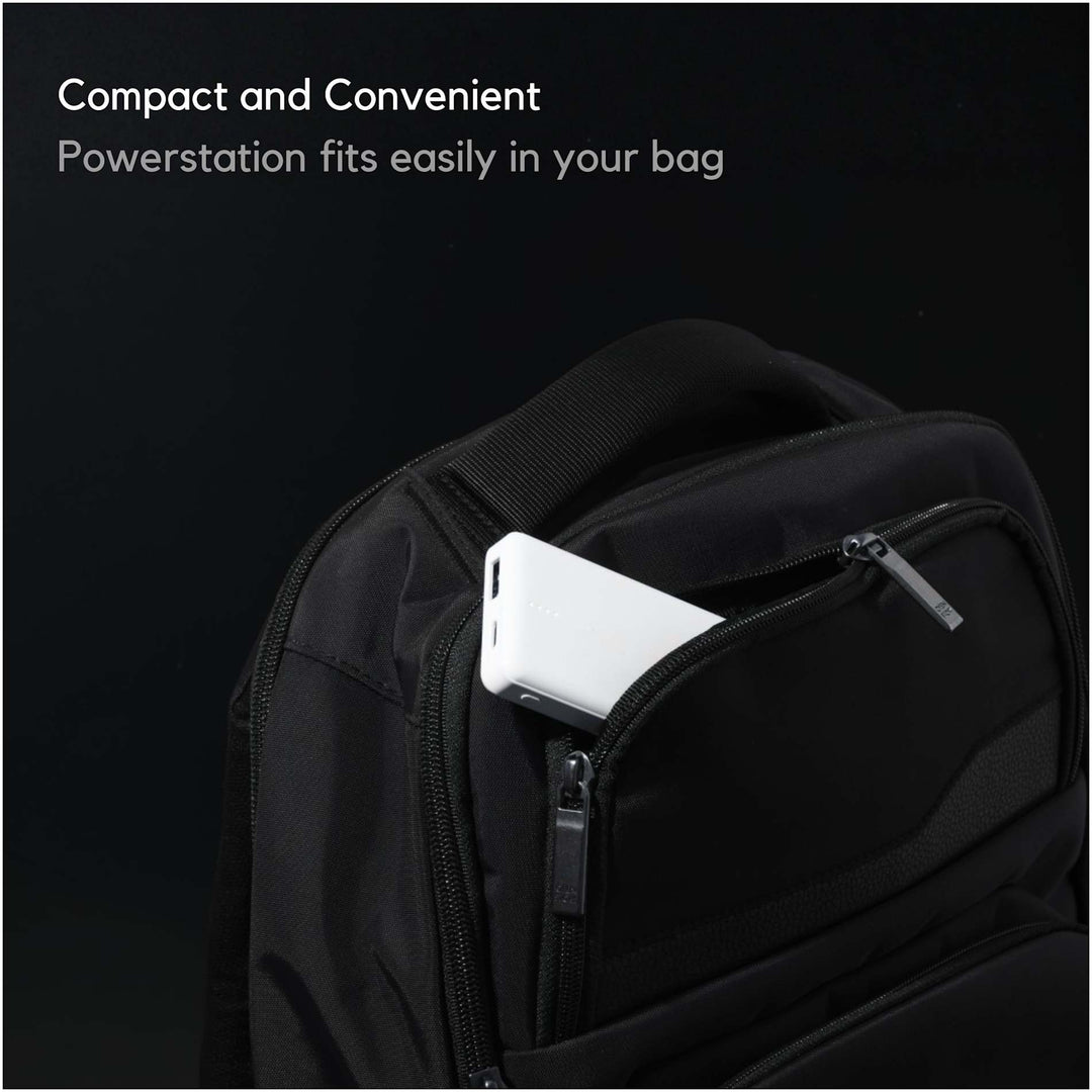 mophie® 3000 mAh Power Bank