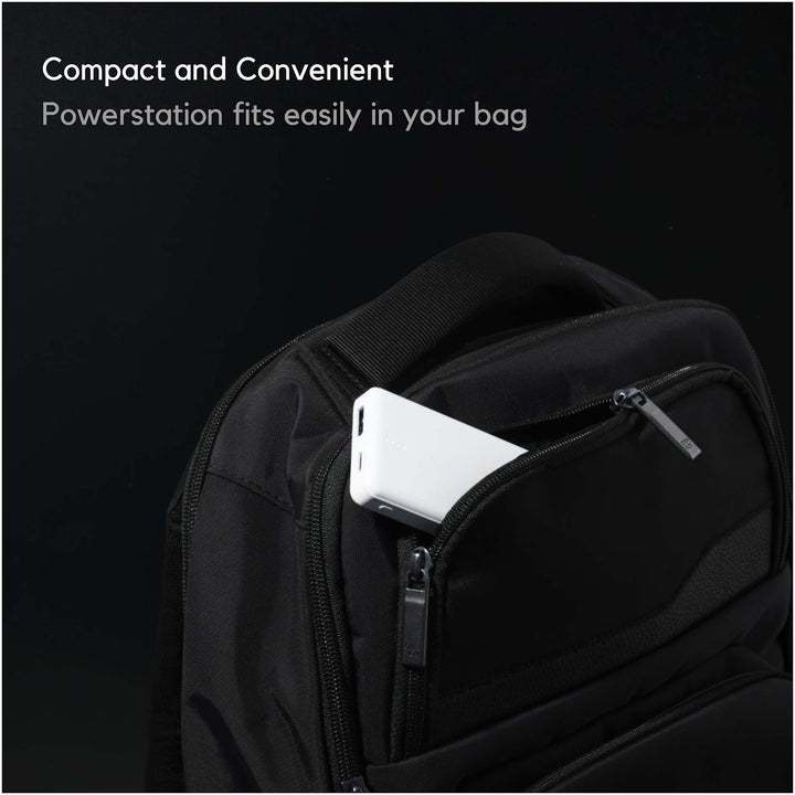 mophie® 3000 mAh Power Bank