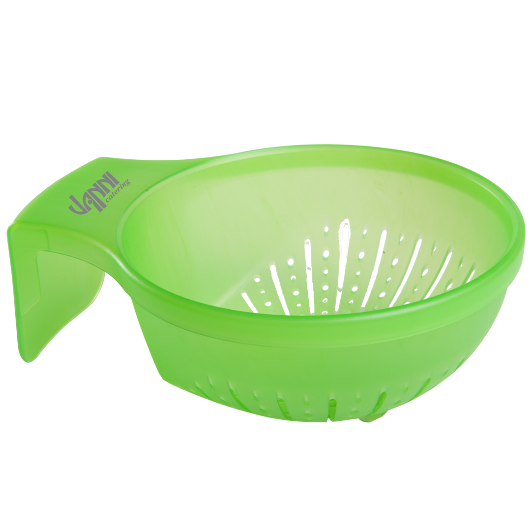 Over-the-Sink Strainer