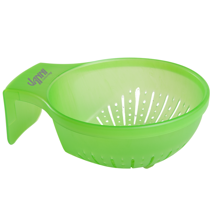 Over-the-Sink Strainer