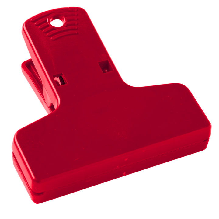Keep-It Bag Clip (2 1/2")