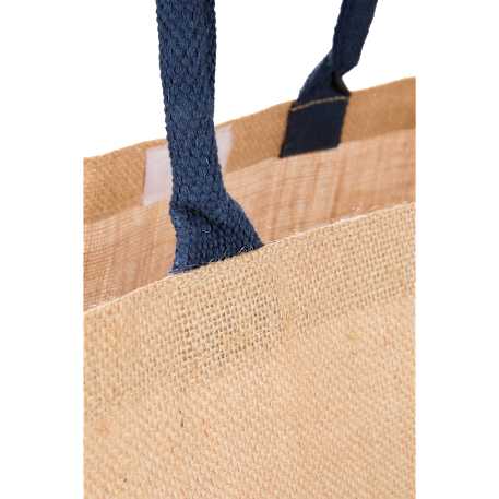 Large Jute Tote