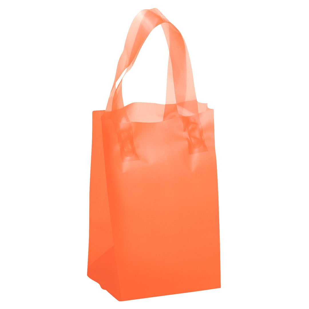 Thor - Frosted Brite Shopper- Foil Print