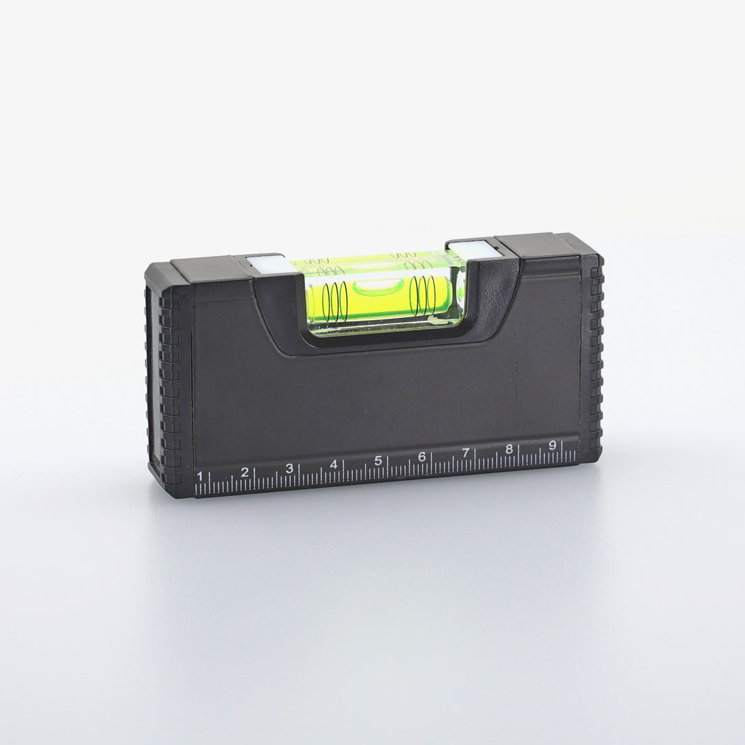 Magnetic Pocket Level