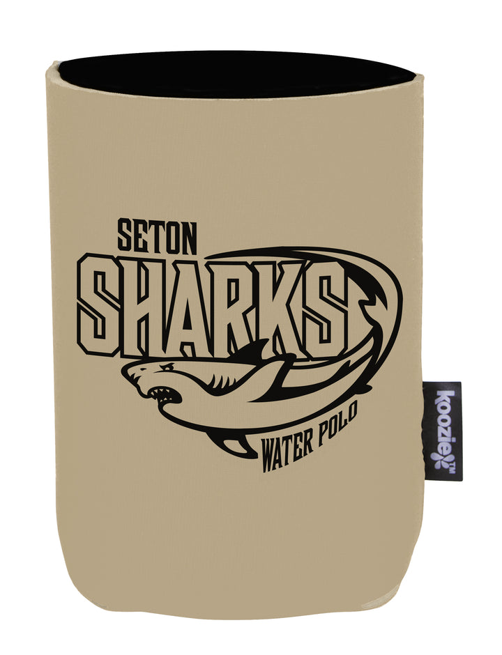 Koozie® Collapsible Neoprene Can Cooler