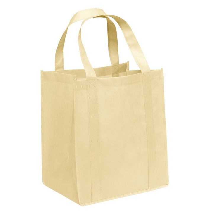 Big Thunder® - Non-Woven Tote - Screen Print