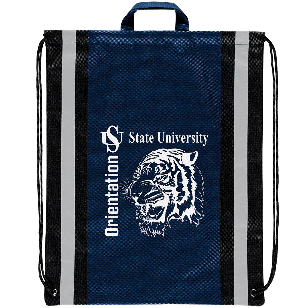 Magellan - Explorer Backpack - Screen Print
