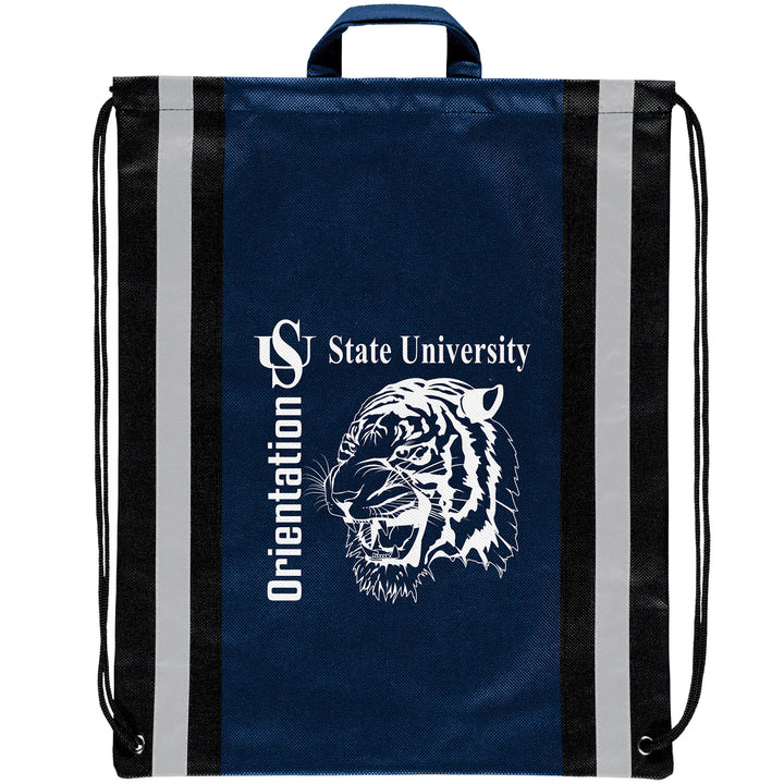 Magellan - Explorer Backpack - Screen Print