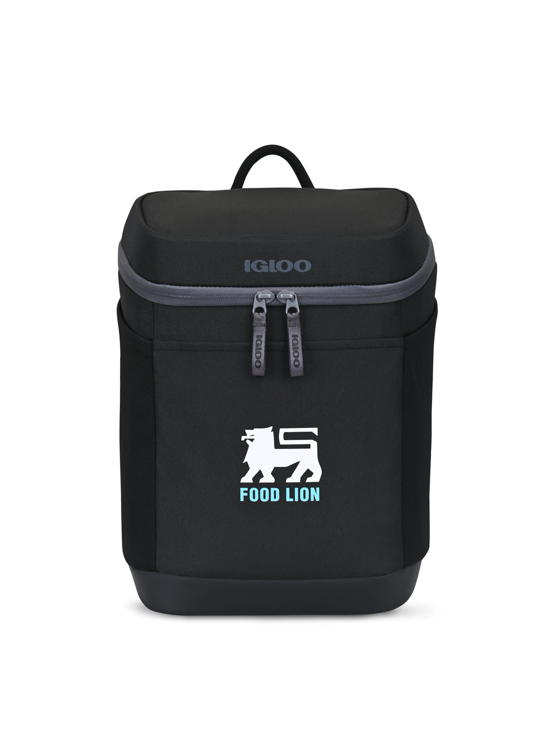 Igloo® Day Chiller Recycled Poly Backpack 12 Can Soft Cooler