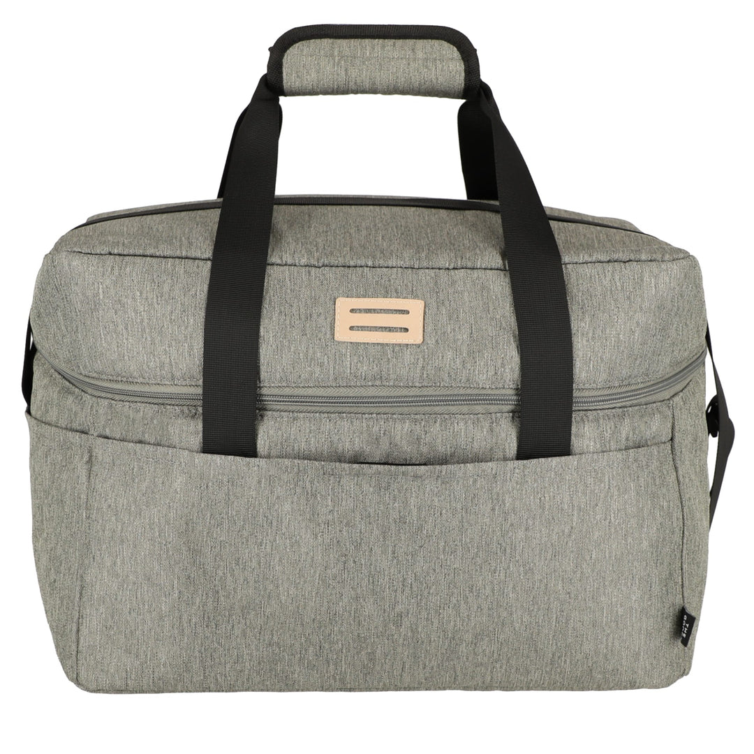 THE GOODS™ Recycled 36 Can Flip Top Cooler