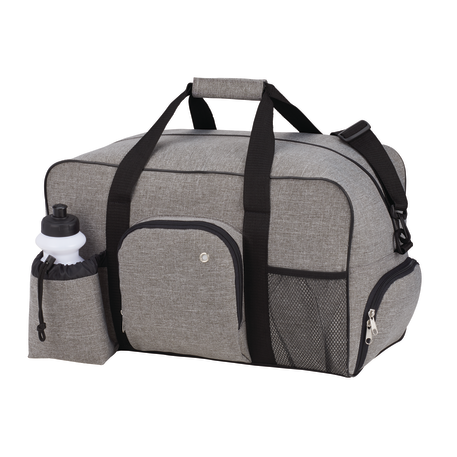 Weekender 18.5" Deluxe Duffel Bag