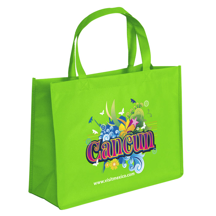Ben - Celebration Tote Bag - ColorVista